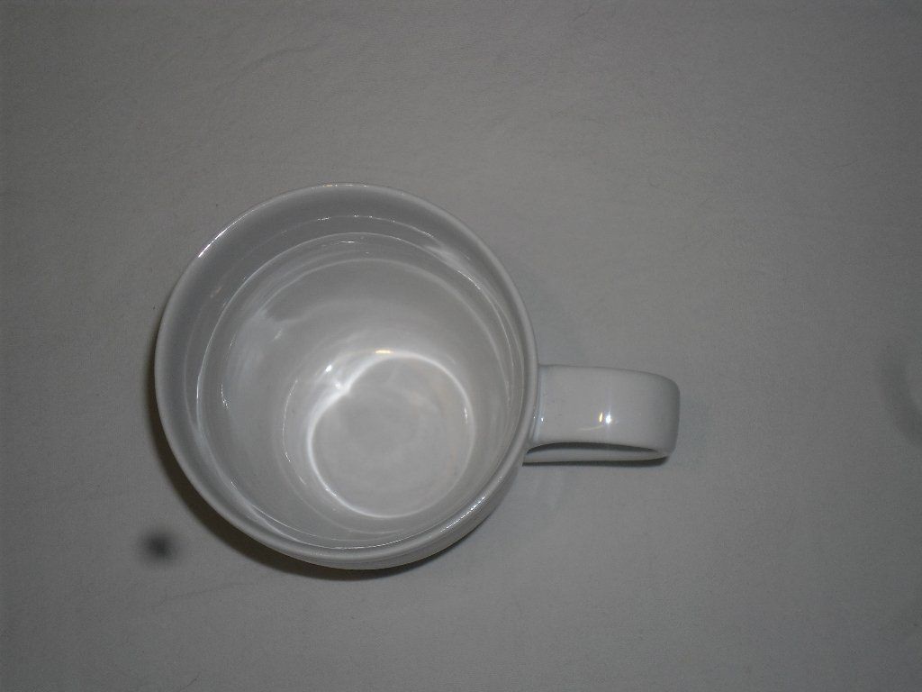 Tazze: Tasse / Wintertasse , Schneemann – Usato da Büren SO venduto da omsa 2