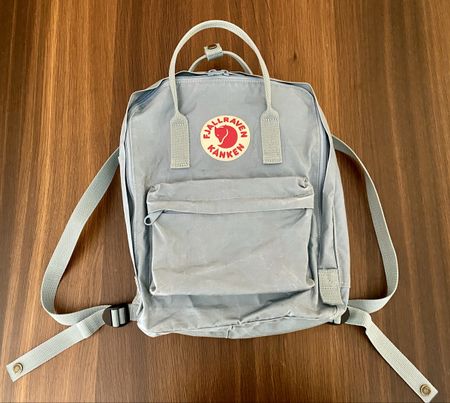 Rucksack Fjällräven Känken
