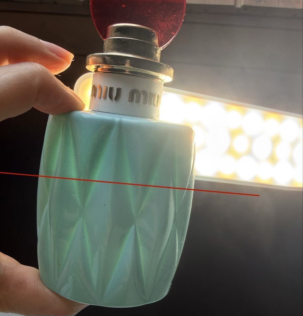 Miu Miu Profumi & Eau de Toilette: Miu Miu Eau de Parfum 70/100ml – Usato da Schattdorf venduto da Remligand 1