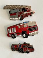 3 Pin Feuerwehrauto