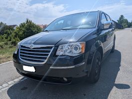 Chrysler Grand Voyager 3.8 Ltd