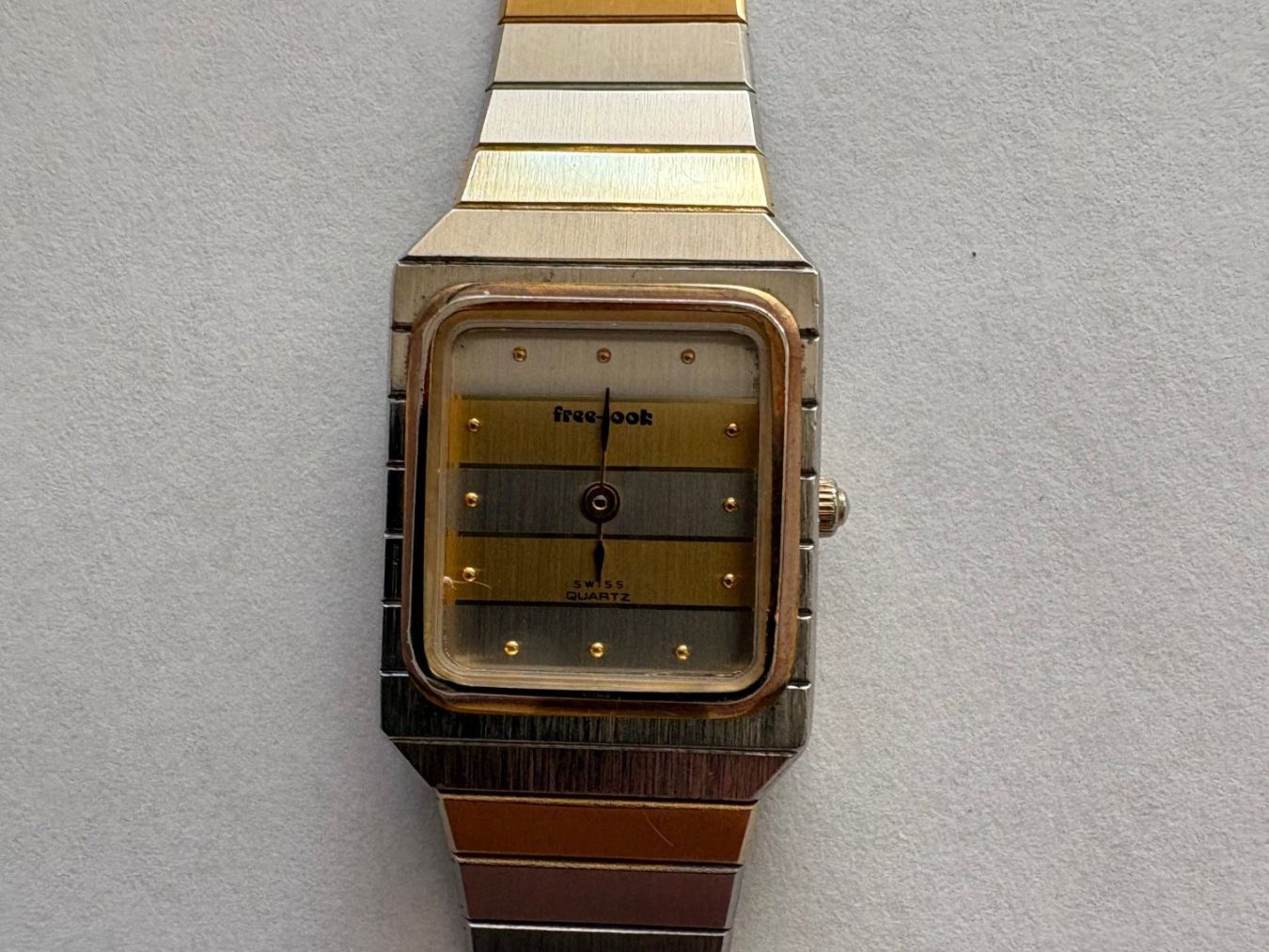 Uhren: Vintage Swissmade Damenuhr – Gebraucht aus Winterthur von UncleMikha-el
