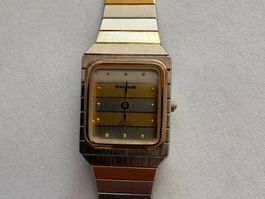 Vintage Swissmade Damenuhr