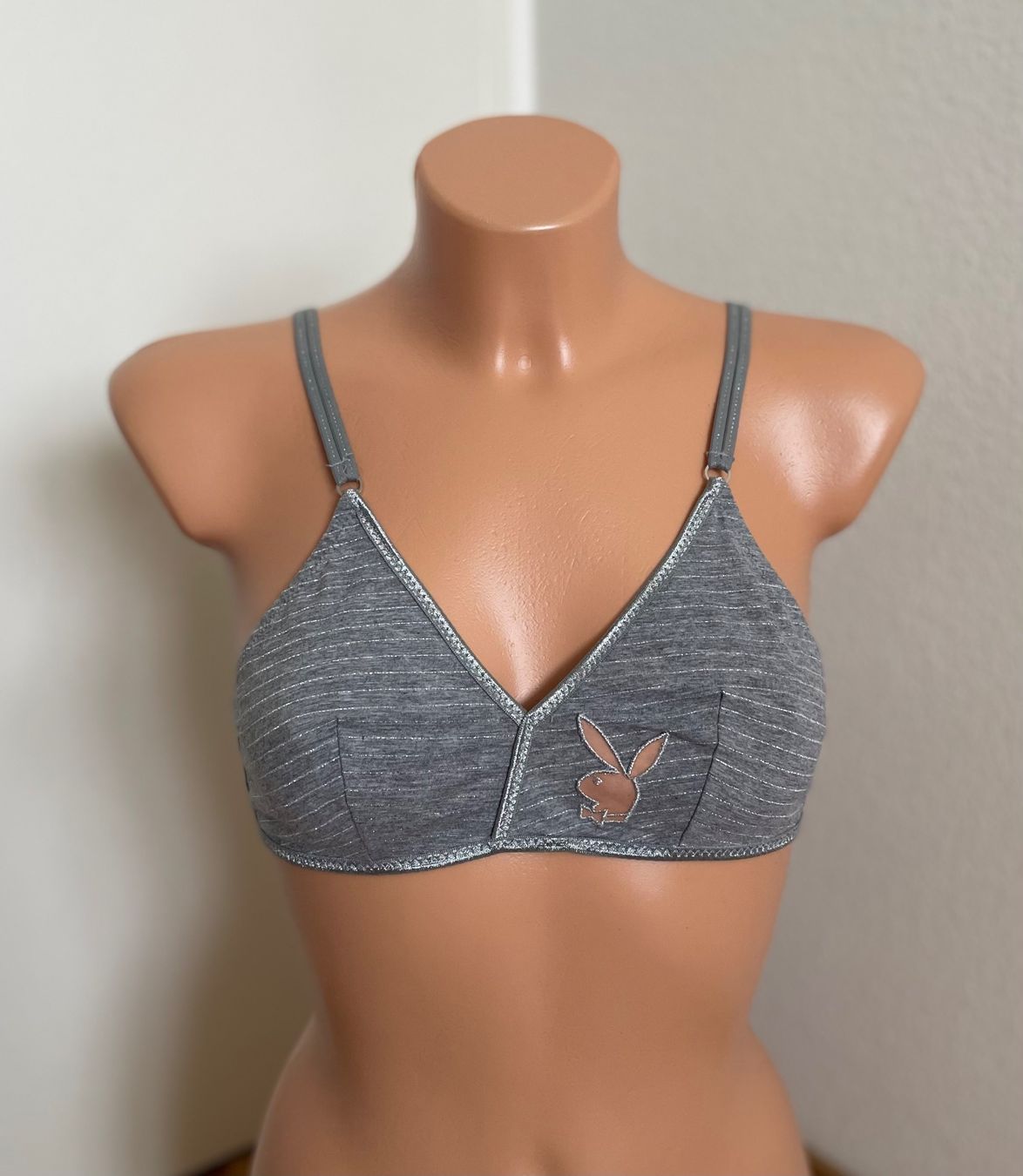 Playboy Sonstige Unterwäsche: Playboy BH one size – Neu (gemäss Beschreibung) aus Rüfenacht BE von Anele_13 1