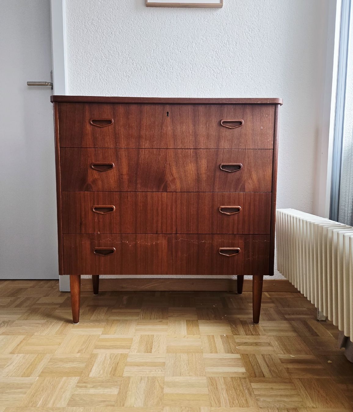 Commodes: Skandinavische Kommode  – D'occasion à Zollikofen par Mobelix_Vintage8