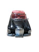 Faller-Mercedes 220SE, Typ W111 - 1:43 schwarz