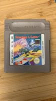 Revenge of Gator für Gameboy