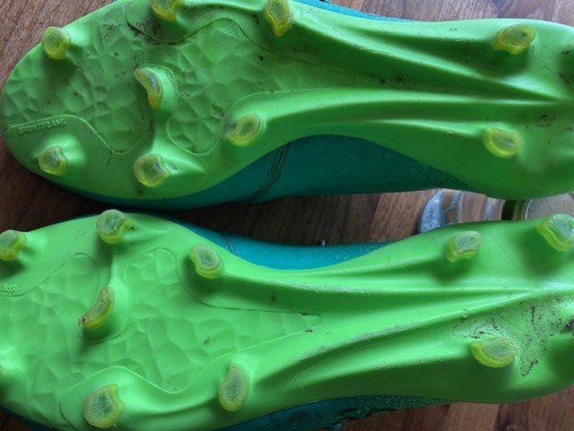 Adidas Scarpe da uomo: adidas X 16.1 FG BB5839 – Usato da Schnottwil venduto da Garuso 3