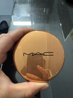MAC Bronzer