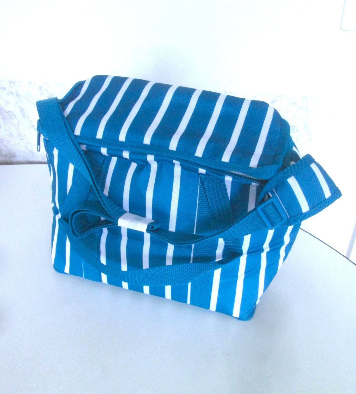Kühlschränke & Kühlen: Kühltasche, neu – Neu und originalverpackt aus Sementina von babucia