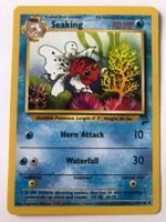 Seaking - Base Set 2 - Pokemon