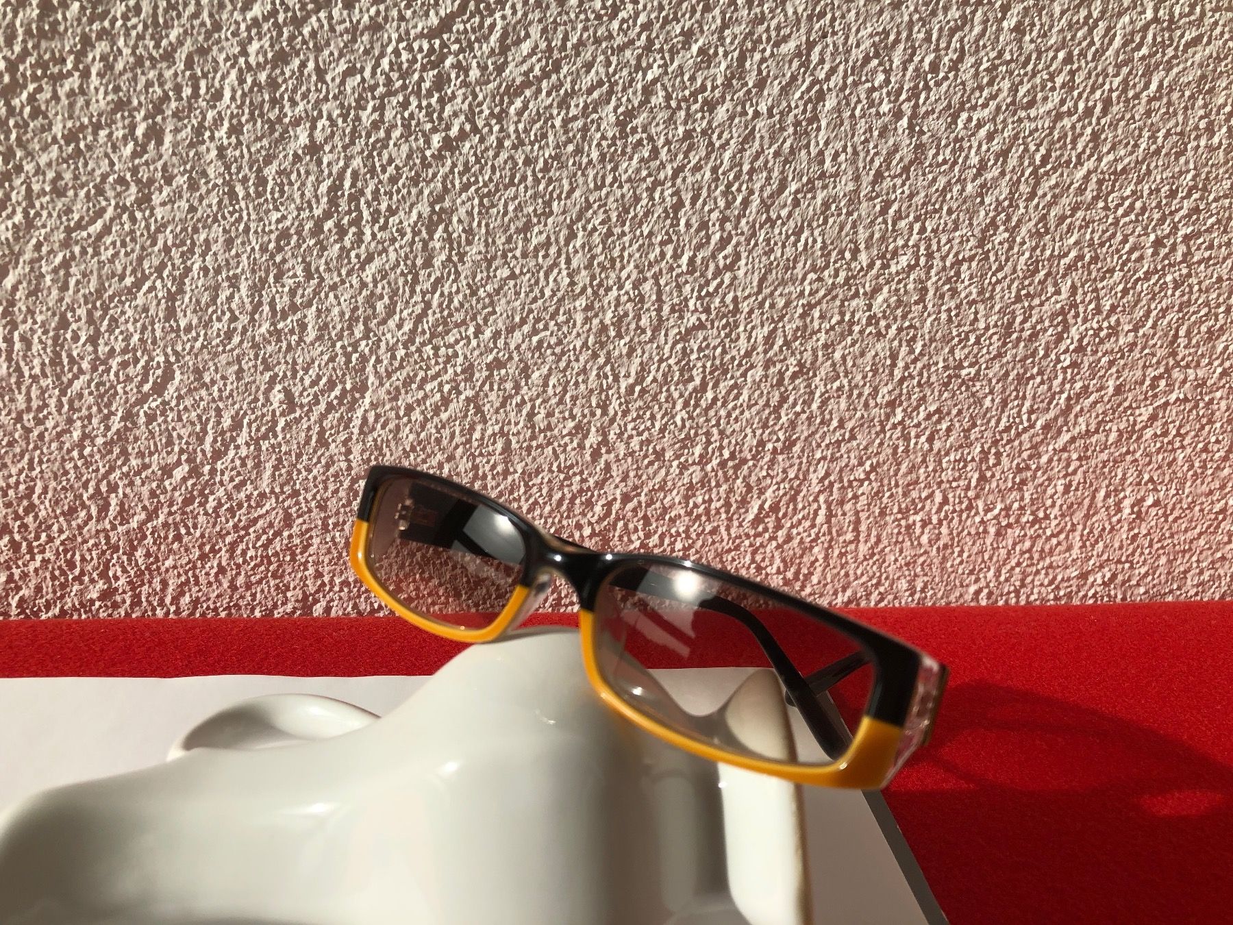 Occhiali & Lenti: Sonnenbrille Design Marion Ramm Mod. Na Und? – Nuovo (secondo la descrizione) da Nassen venduto da run_7jjy 1