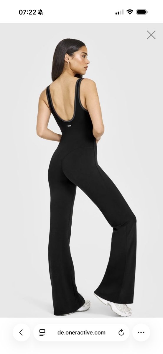 Jumpsuits: Oner Active Softmotion Jumpsuit NEU  – Neu (gemäss Beschreibung) aus Gossau SG von AuAj 2