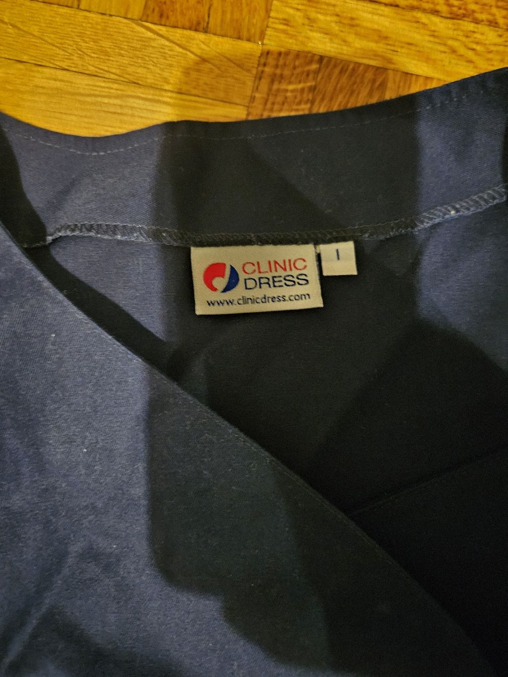 Altro per Abbigliamento & Protezione sul lavoro: Clinic Dress Gr.I – Usato da Bern venduto da hof_5bvg 2