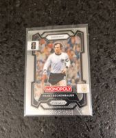 Franz Beckenbauer - Deutschland - Panini
