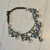 Statement Halskette Zara