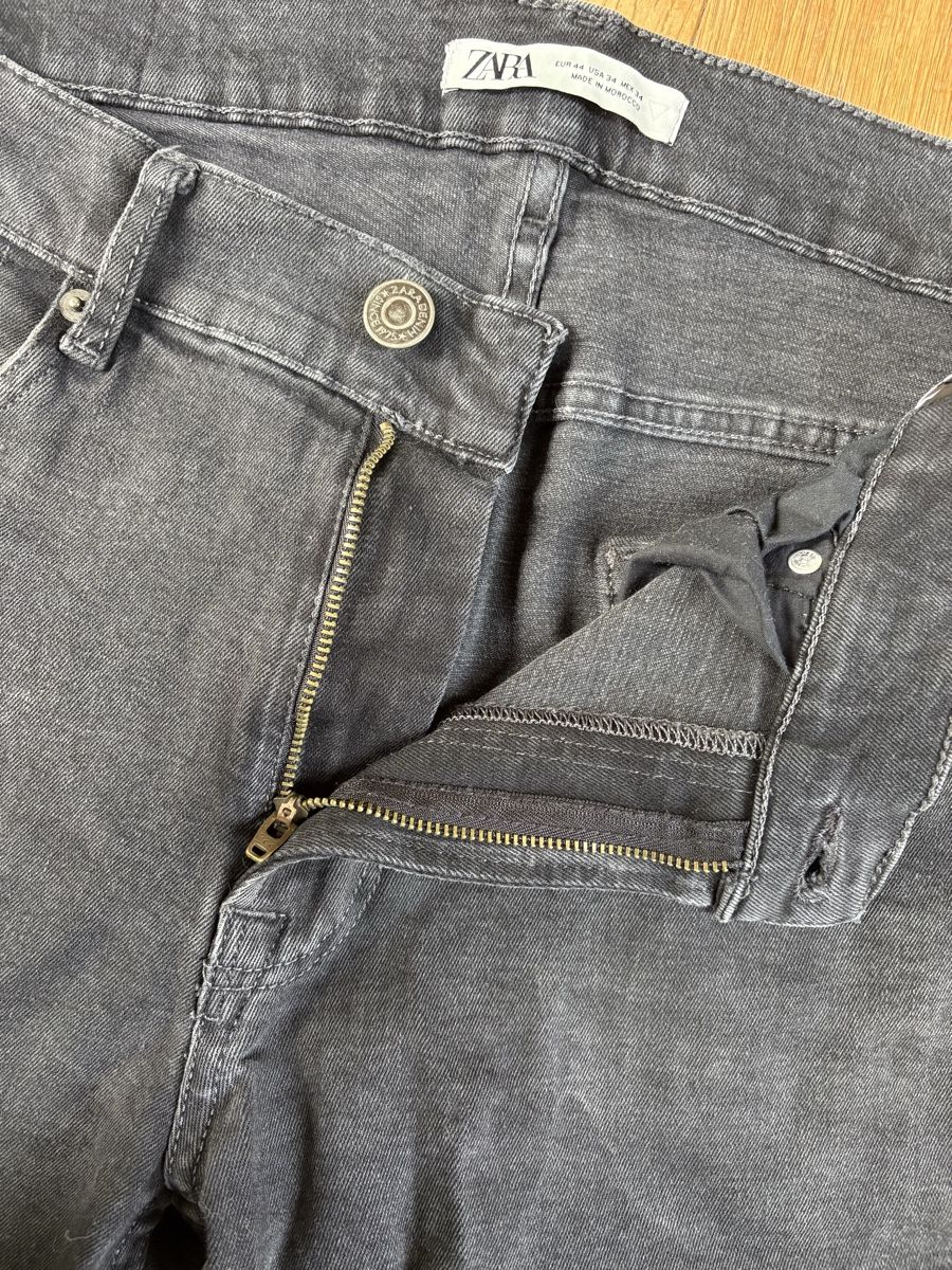 Zara Jeans: Zara Jeans in Grösse 44 – Usato da Frauenfeld venduto da lin_77m9 2