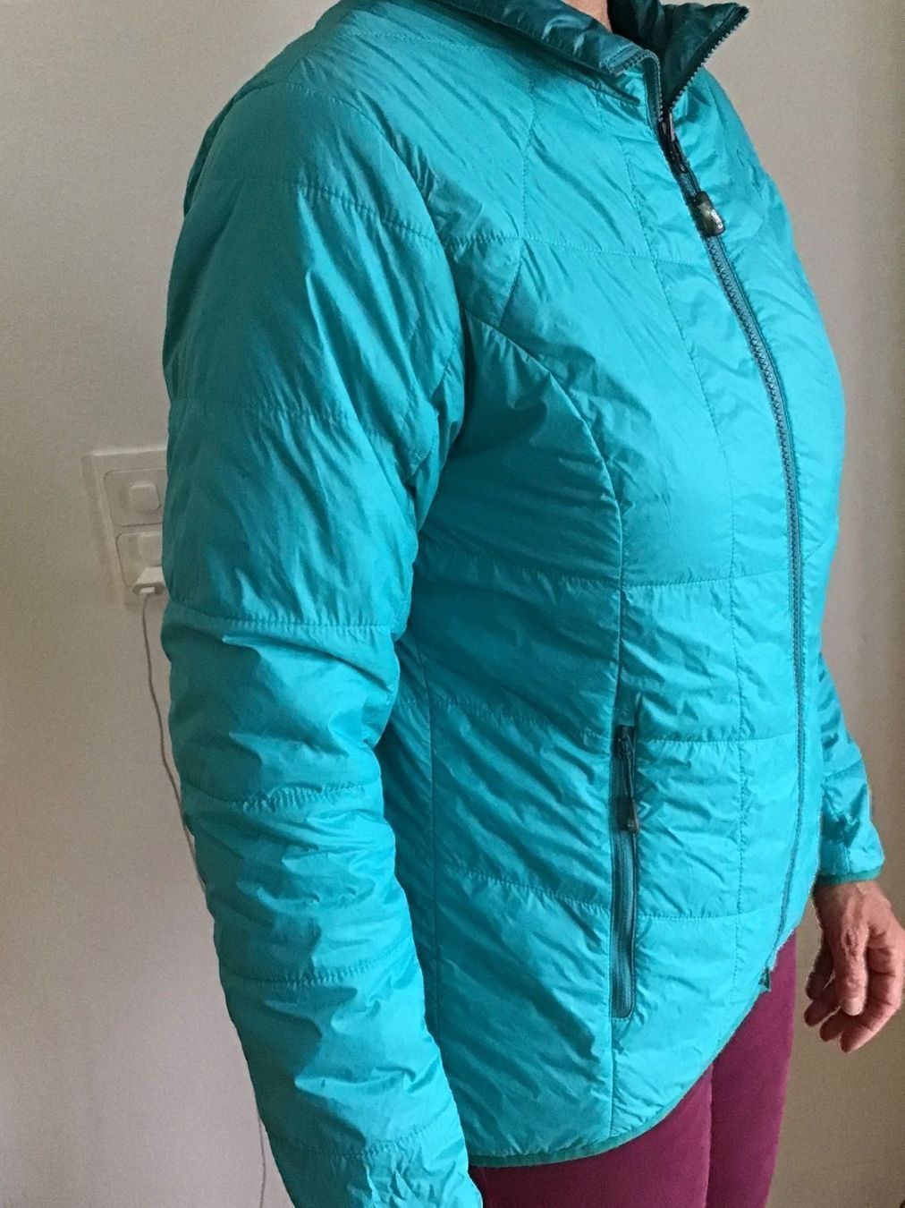 Giacche: Jacke Freizeit Schöffel Damen Gr.40 – Usato da Frenkendorf venduto da silasho 1