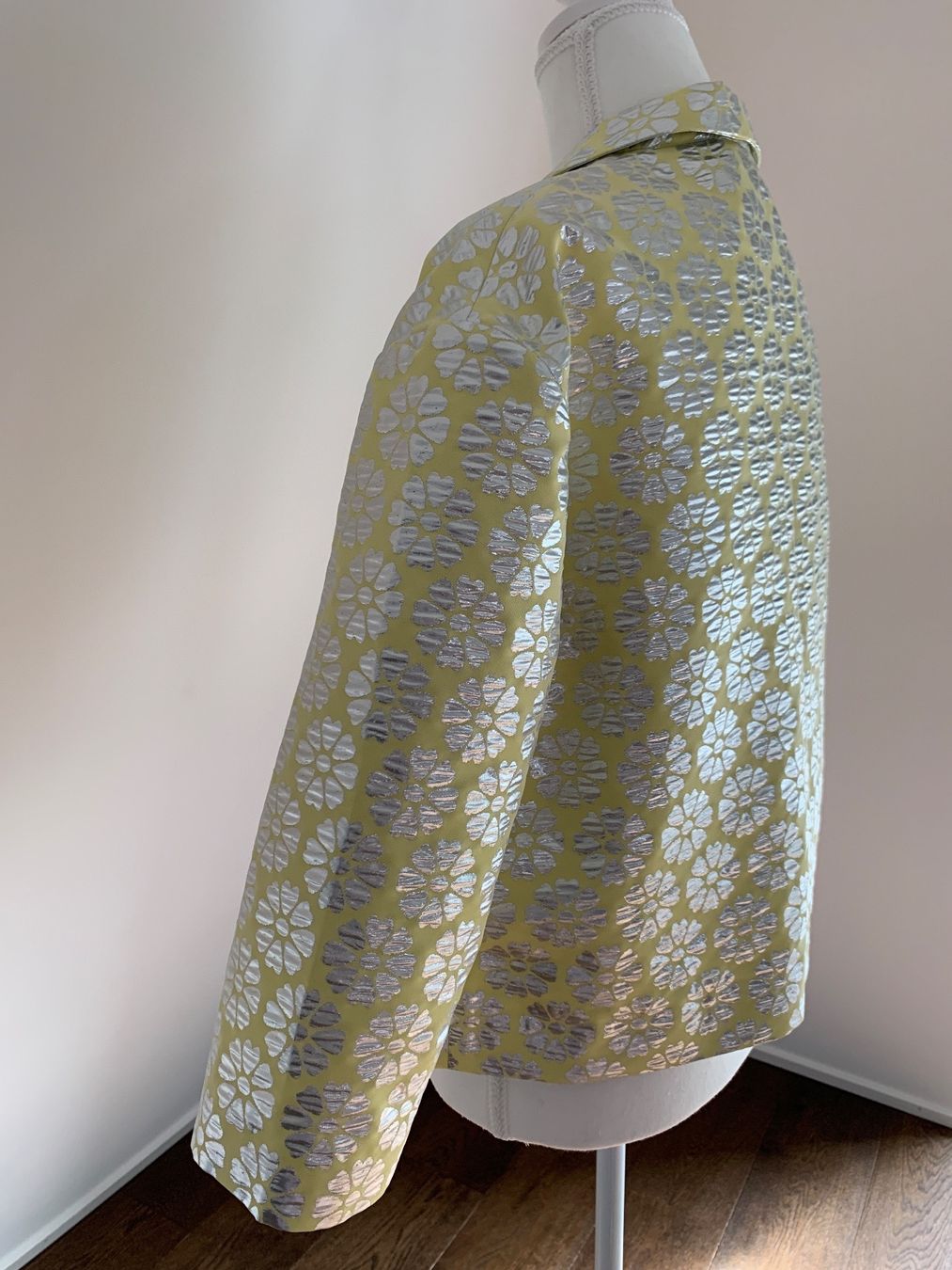 Giacche: PAROSH bomber de soirée neuf M – Nuovo e nell'imballaggio originale da Morges venduto da Imade1 2