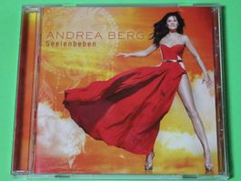 ANDREA BERG - SEELENBEBEN CD 2016