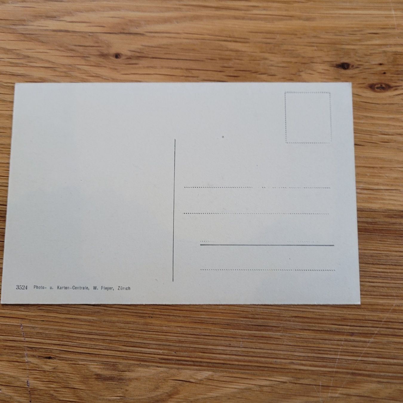 Ansichtskarten: Carte Postale 1912 Kaiser – Gebraucht aus Biel/Bienne von Destockweb 1