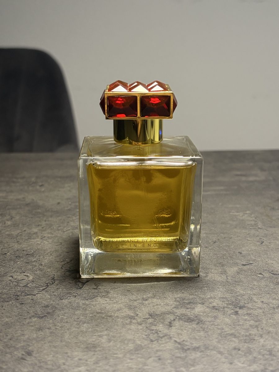 Roja Profumi & Eau de Toilette: Roja Turandot Parfum – Nuovo (secondo la descrizione) da Herisau venduto da ogkosta 1