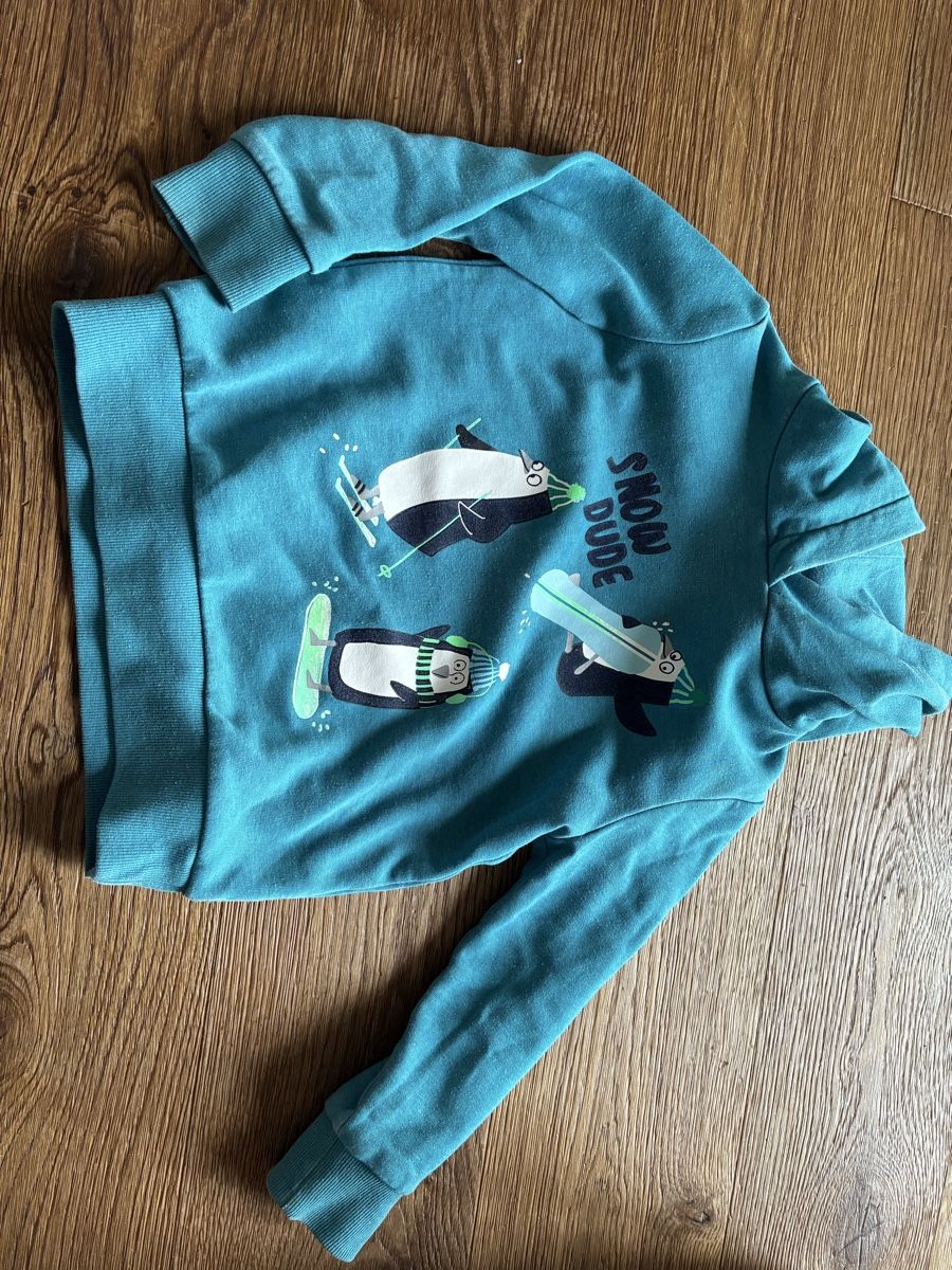 C&A Maglioni & Felpe: C&A Pullover in Größe 110 – Usato da Wolfwil venduto da NewGirl 4