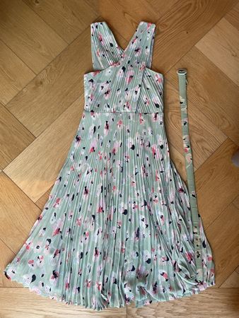 Phase eight summer dress - size 8 (EU 36)