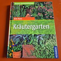 Kosmos Kräutergarten