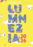 2 Openair Lumnezia 3 Tagespass