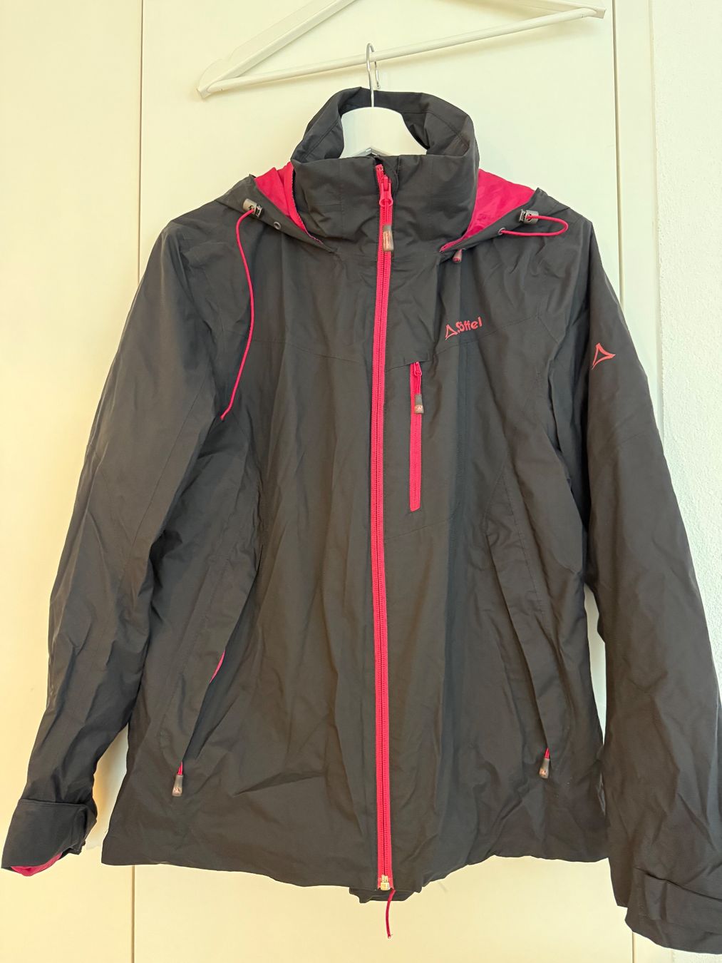 Schoeffel Giacche: Schöffel Windjacke in Grösse 42 – Usato da Wetzikon ZH venduto da jas_66r8