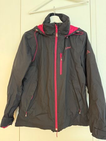 Schöffel Windjacke in Grösse 42