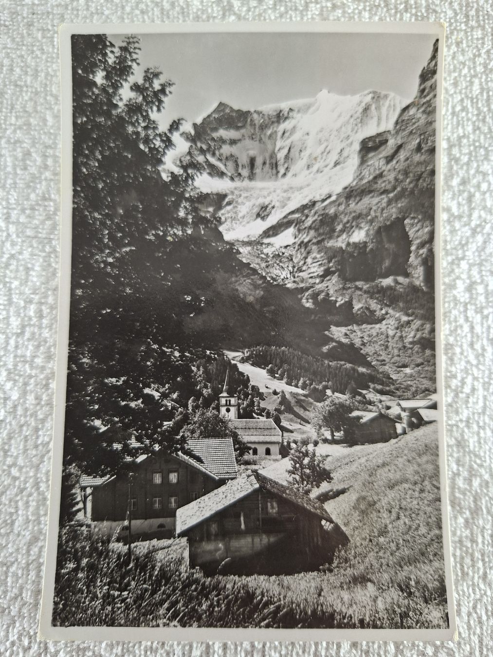 Cartoline postali: Ansichtskarten Grindelwald Nr.2 – Usato da Grindelwald venduto da carro5 1