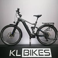 E-BIKE KETTLER 25KM/H | 1250WH AKKU BOSCH ELEKTROVELO