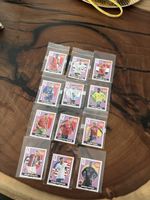 12 Extra Stickers Wordl Cup 2026 