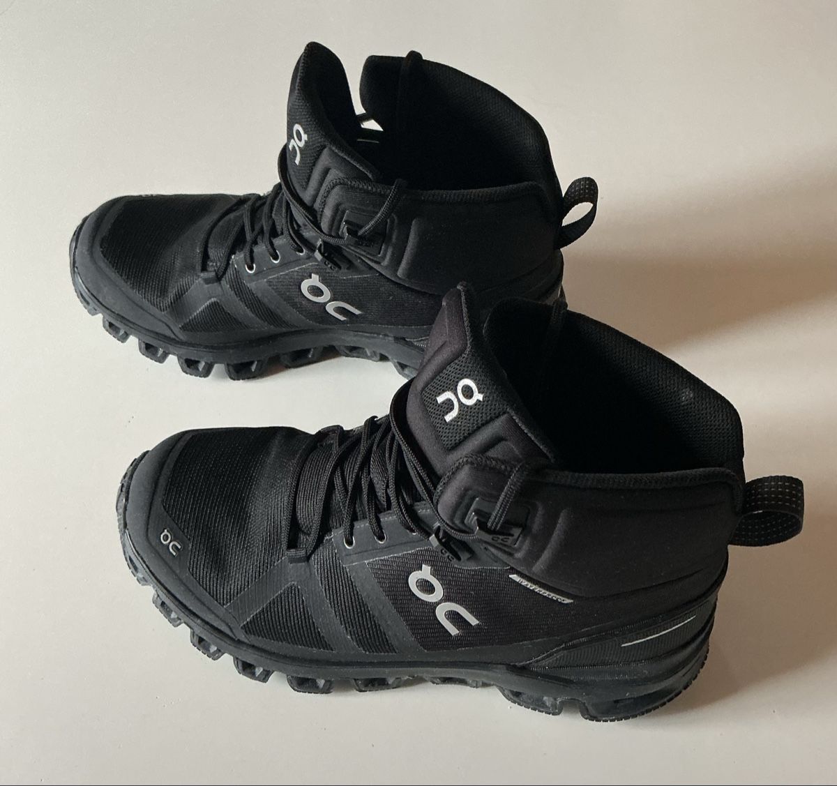 On Scarpe da donna: On Wanderschuhe Grösse 37 – Usato da Hölstein venduto da Uhriella
