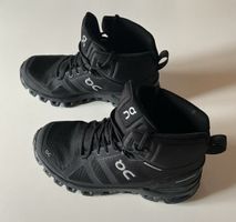 On Wanderschuhe Grösse 37