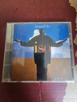 CD - Ismaël Lo – Iso (Folk, African, 1994)