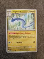 Dragonair ASC EN 151/217