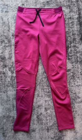 Leggins von Schöffel