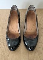 L.K. Bennett Black Pumps, Gr. 35