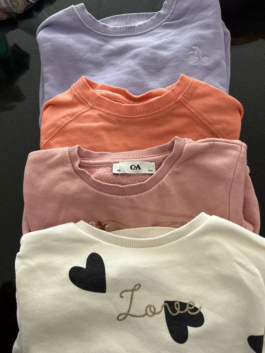 Maglioni & Felpe: Pullover – Usato da Jona venduto da MartinaT87