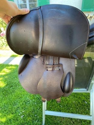 Selle & Accessori: Sattel – Usato da Seon venduto da rhaur 4