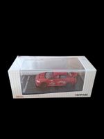Tarmac Mitsubishi Lancer Evo X rot