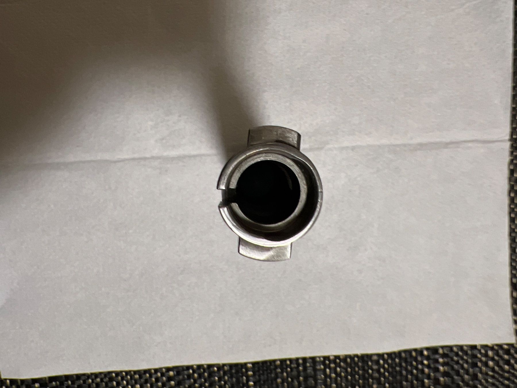 Schweizer Armee Uniformen: Karabiner K31 – Gebraucht aus Ollon VD von