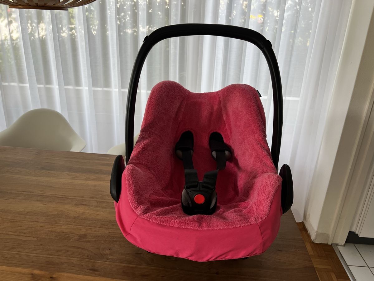 Marsupi portabebè: Maxi cosi – Usato da Zug venduto da kar_vq6b