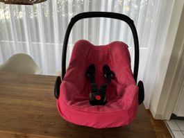 Maxi cosi