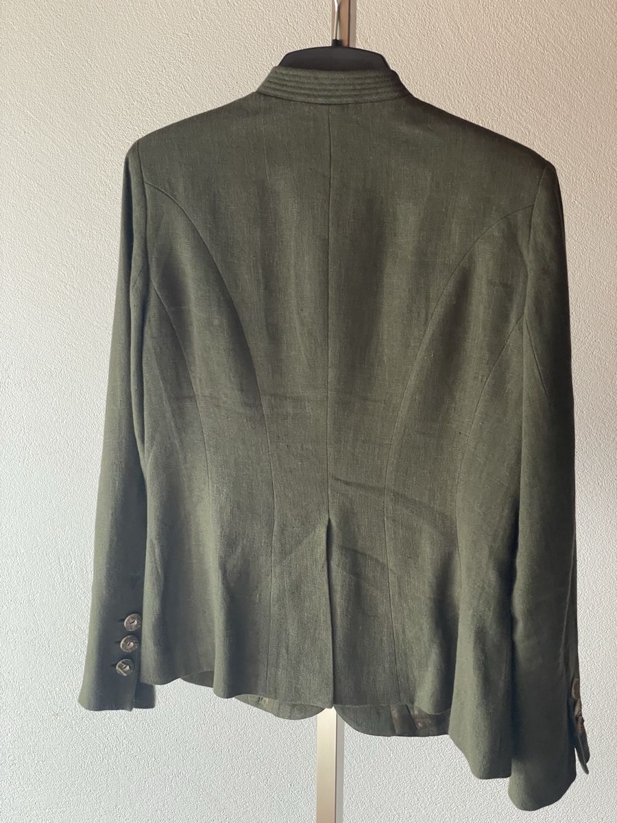 Giacche: Habsburg Trachten Jacke Berta Gr. 38 – Usato da St. Moritz venduto da hdj_dd7v 1