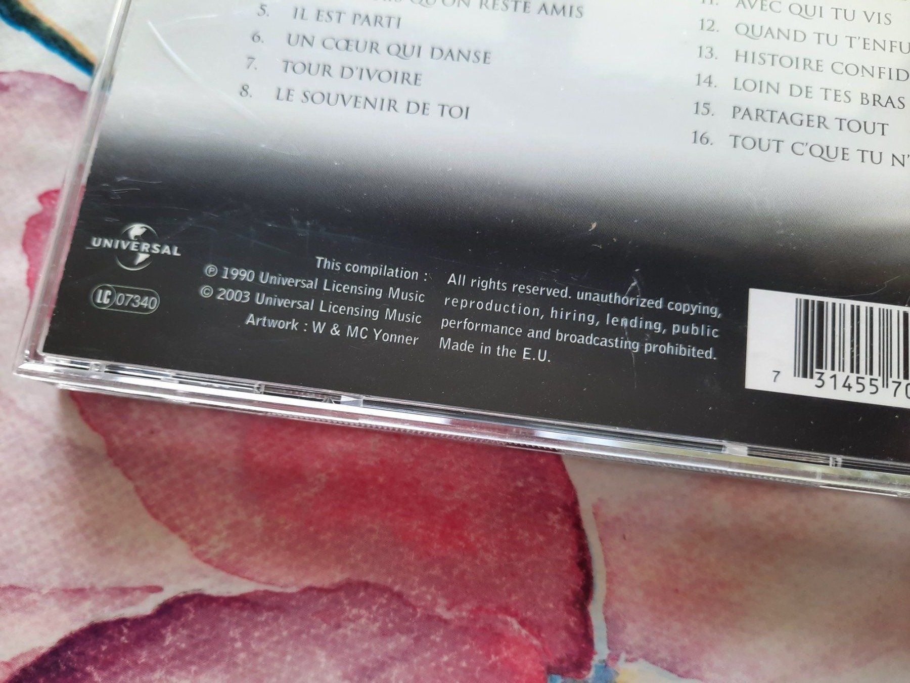CD: CD Phil Barney - Master Série – Usato da Pully venduto da bro_n52j 4