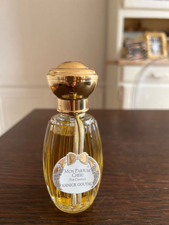 Parfum Annick Goutal Mon parfum chéri Kaufen auf Ricardo